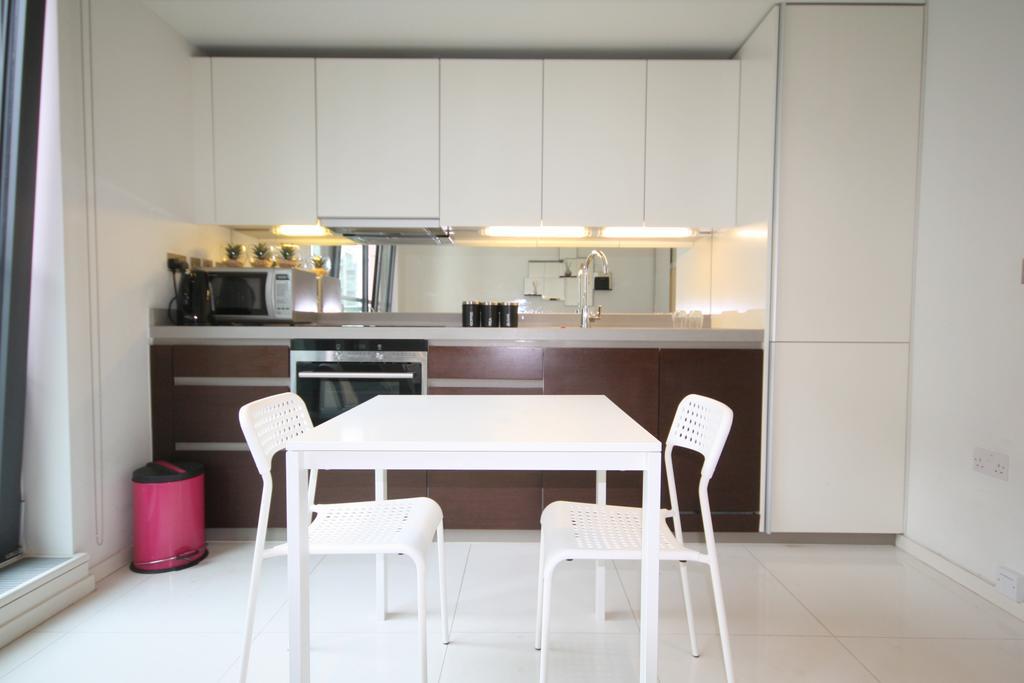 Appartement Prime - Canary Wharf *