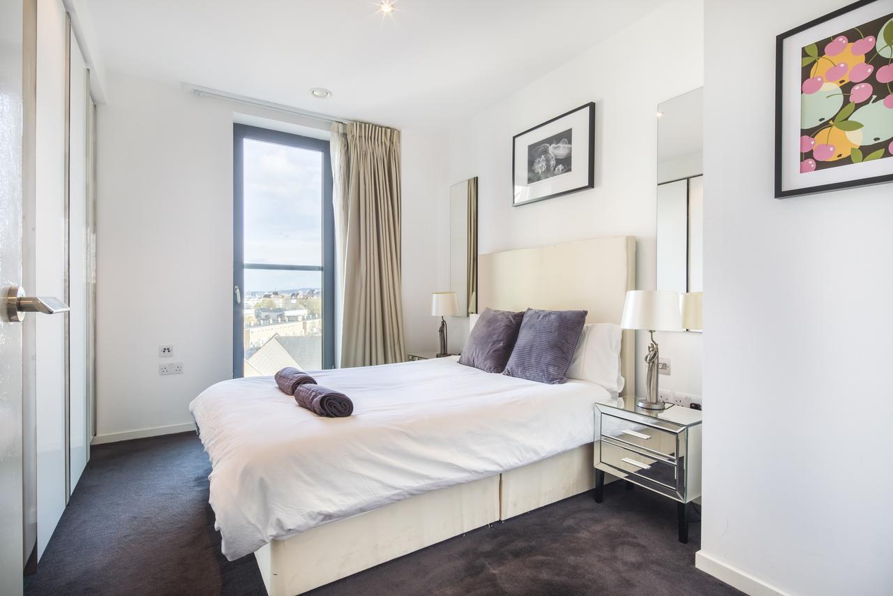 Prime - Canary Wharf Appartement Londen